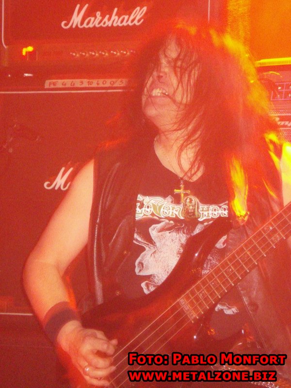 CLOVEN HOOF